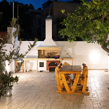 Sophie'S Apartments 3&4 Poros Town エクステリア 写真