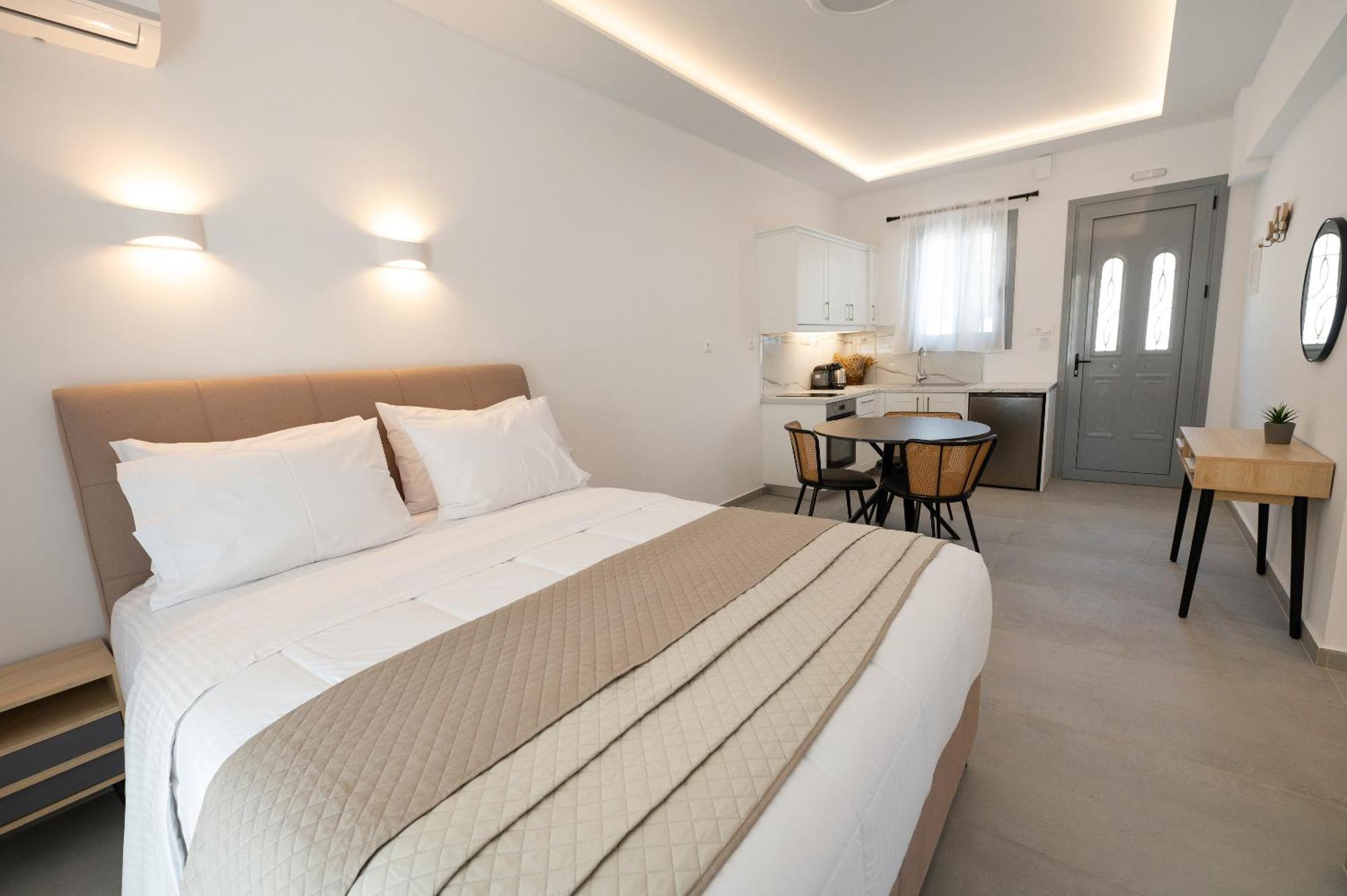 Sophie'S Apartments 3&4 Poros Town エクステリア 写真