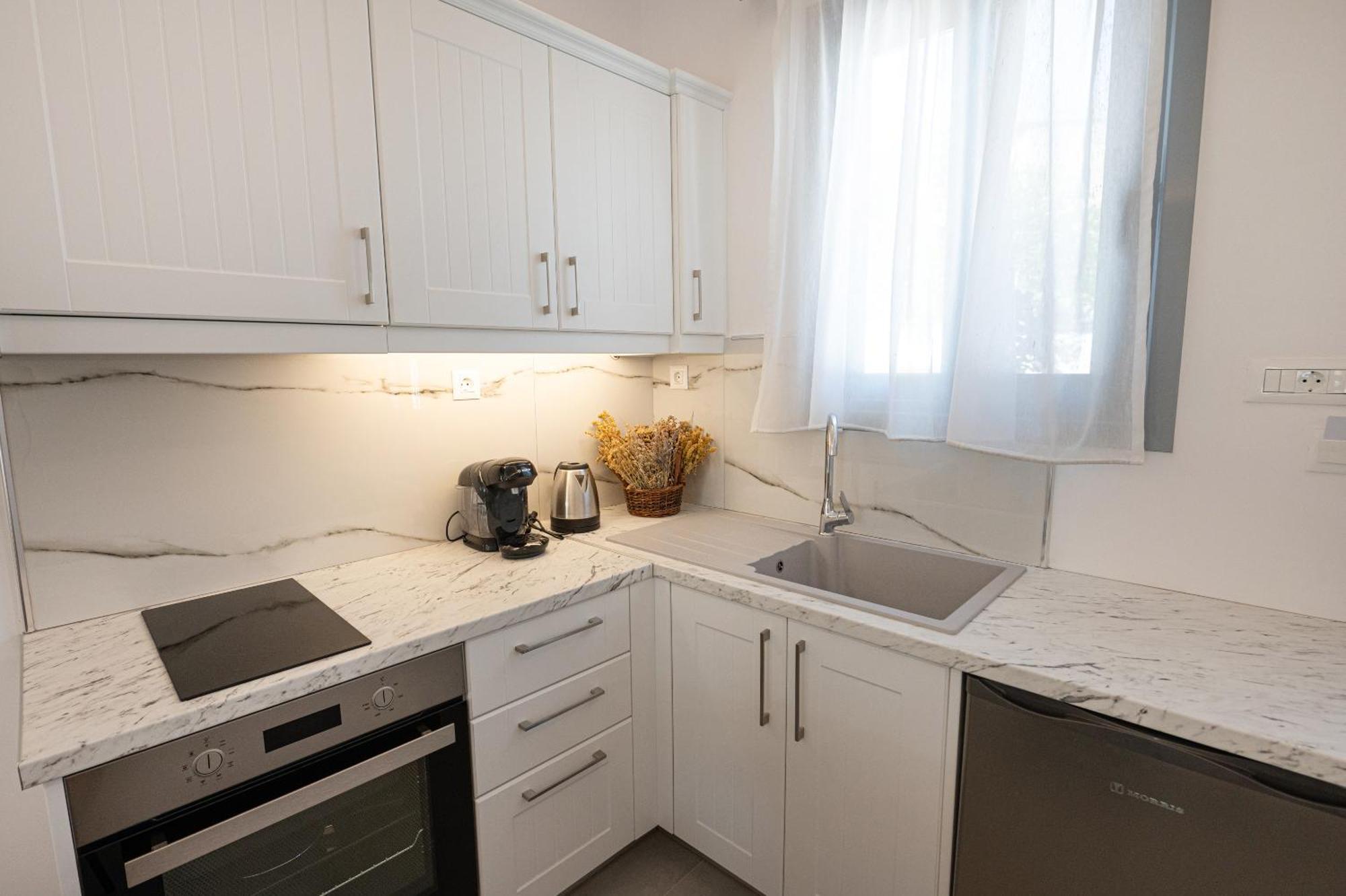 Sophie'S Apartments 3&4 Poros Town エクステリア 写真