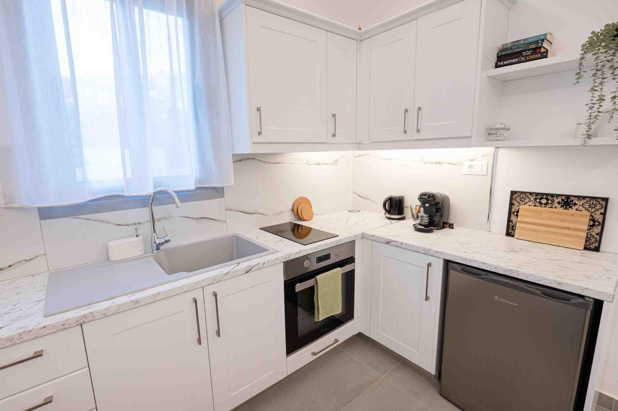 Sophie'S Apartments 3&4 Poros Town エクステリア 写真